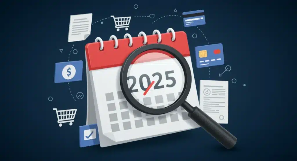 2025 FTC Rule Changes: E-commerce Compliance Action Plan