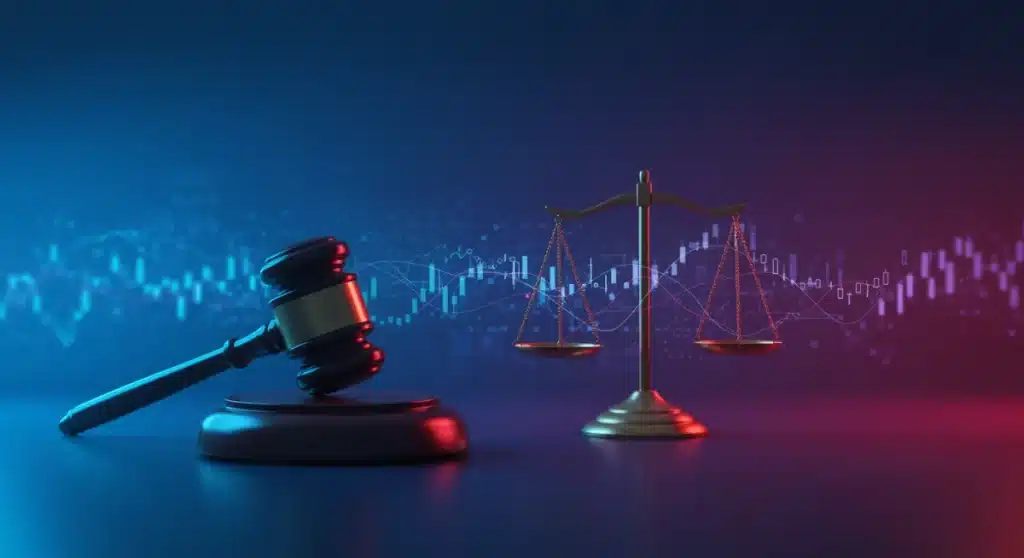 Antitrust Enforcement Trends 2025: Impact on Market Dominance