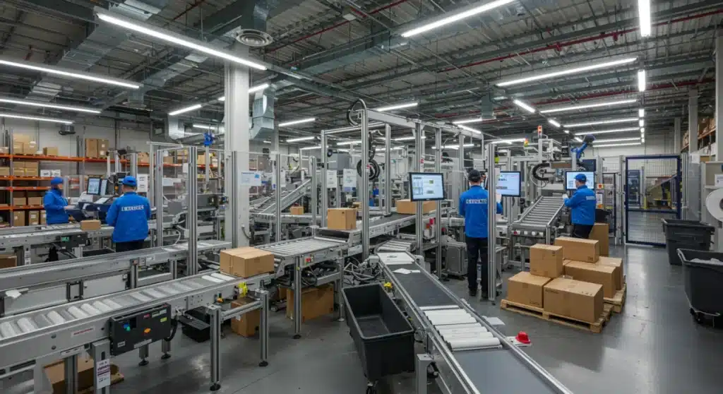 Returns Management: Optimizing Processes for US Retailers