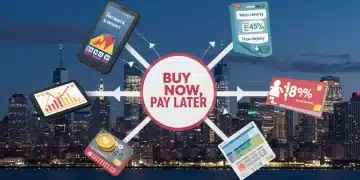 Digital payment methods converging with BNPL prominence in US financial market