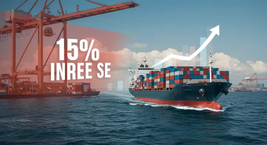 Mitigating 2025 Import Tariffs: A 15% Cost Increase Guide