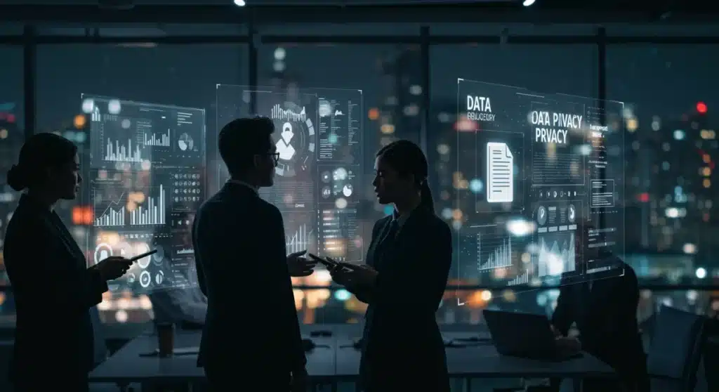 New Data Privacy Laws 2025: Retailer’s Q1 Guide