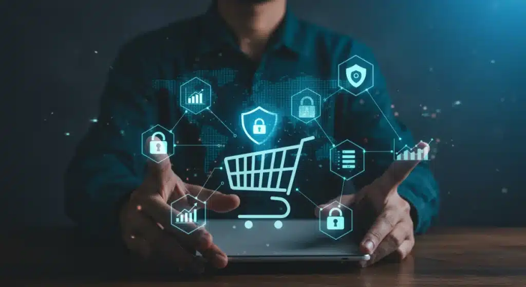 Data Governance Strategies for E-commerce in the US: 99.9% Accuracy by Q3 2025