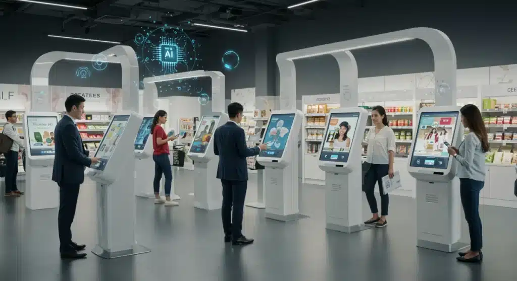 Ethical AI in Retail: Regulations, Trust, and 8% Sales Growth by 2025