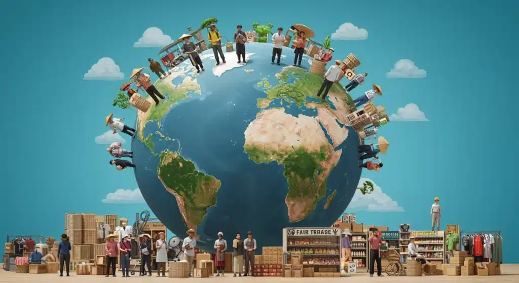 Ethical Sourcing: Boost US Retail Sales by 7% This Year