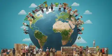 Global ethical sourcing impact on retail sales