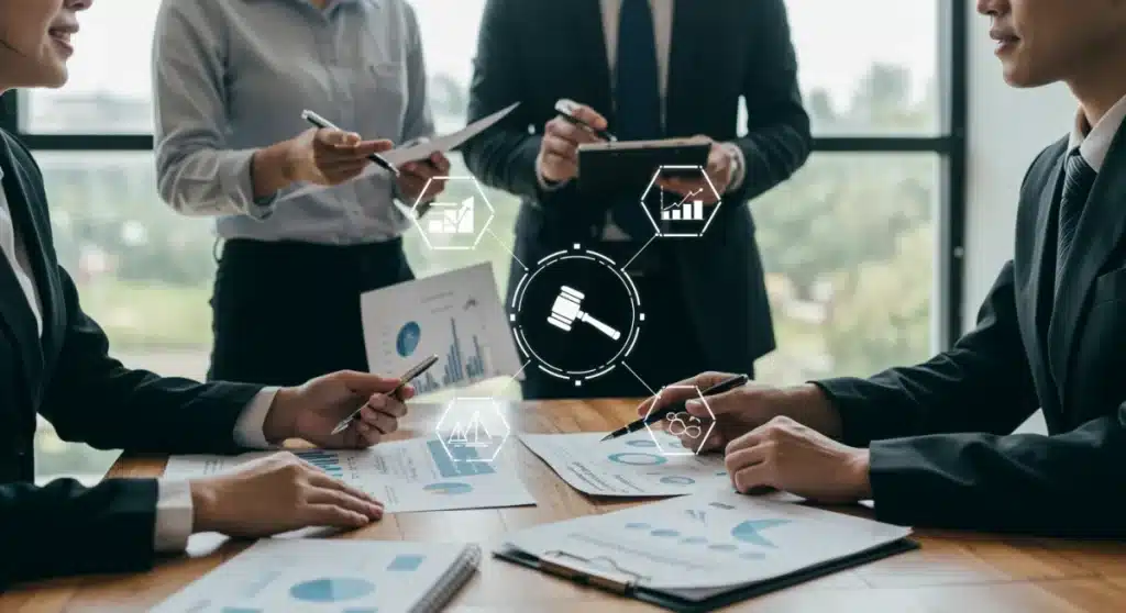 New Federal Advertising Disclosure Requirements: 2025 Compliance Plan