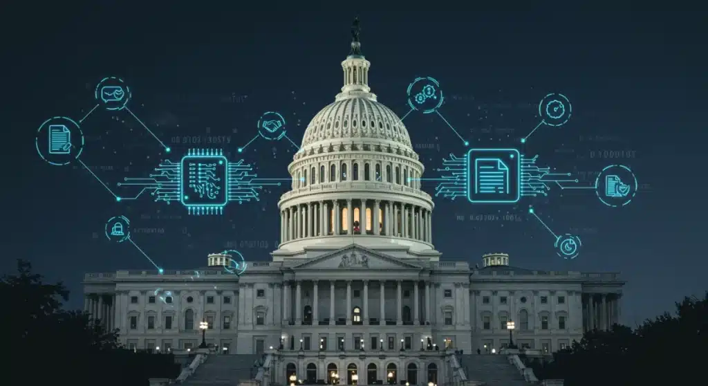 Federal AI Guidelines for Commerce: Ethical Deployment by Q3 2025