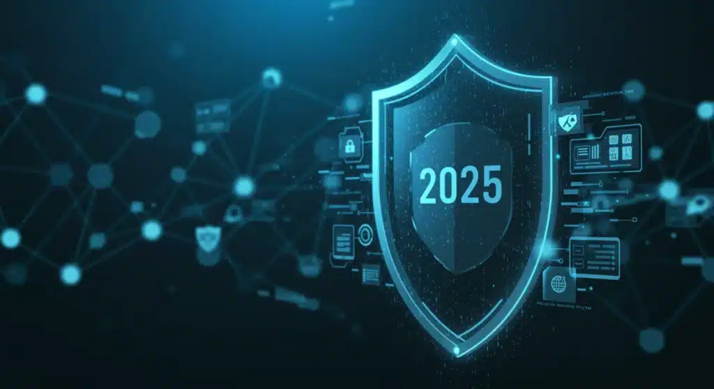 2025 Federal Cybersecurity Framework: Data Breach Reduction