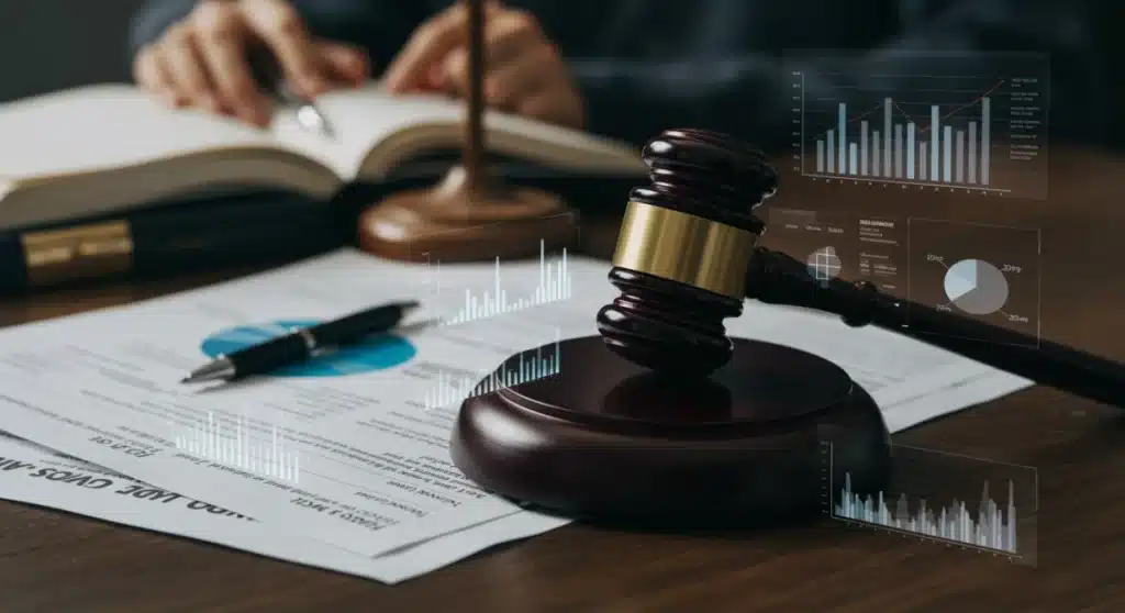 Federal Enforcement of Deceptive Practices: 2025 Analysis