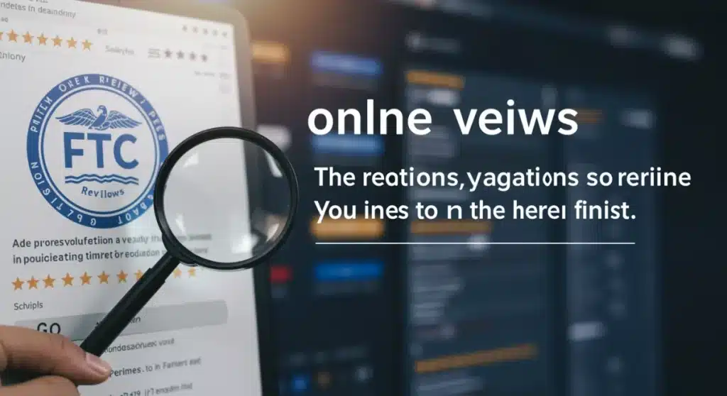 New FTC Guidelines: Avoid $50,000 Fines on Online Reviews 2025