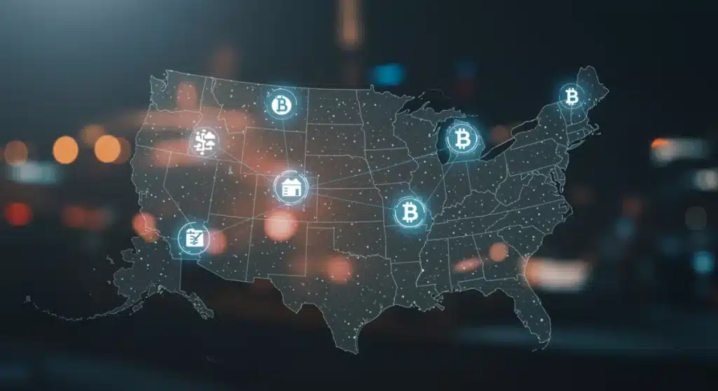 Decentralized Marketplaces: Q3 2024 Impact on US E-commerce