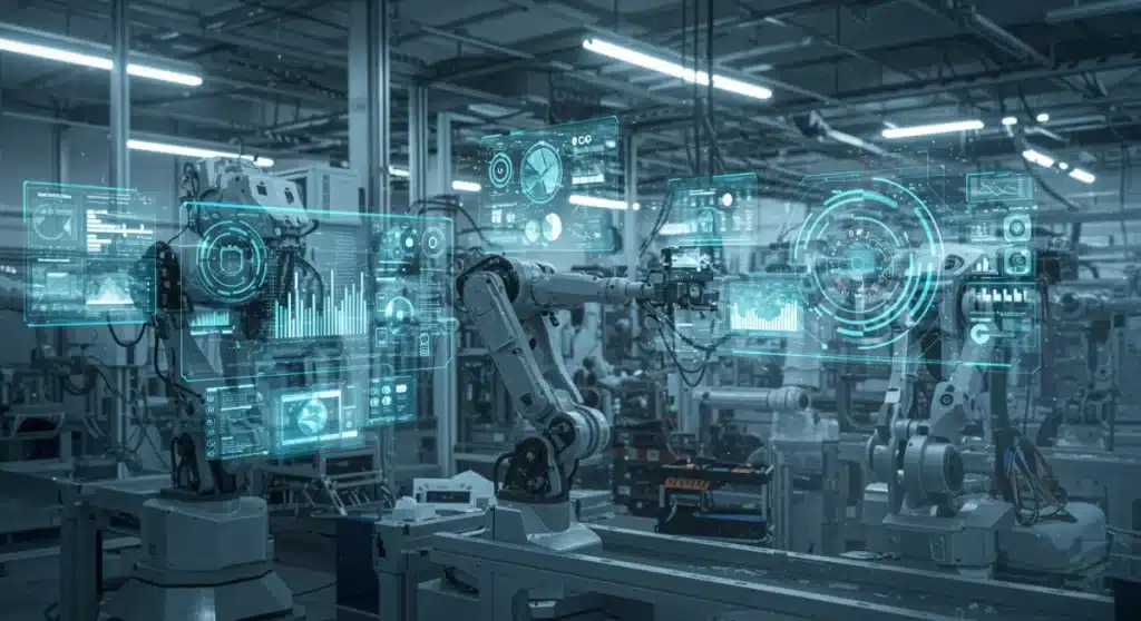 Generative AI in Product Development: Double Innovations by 2025