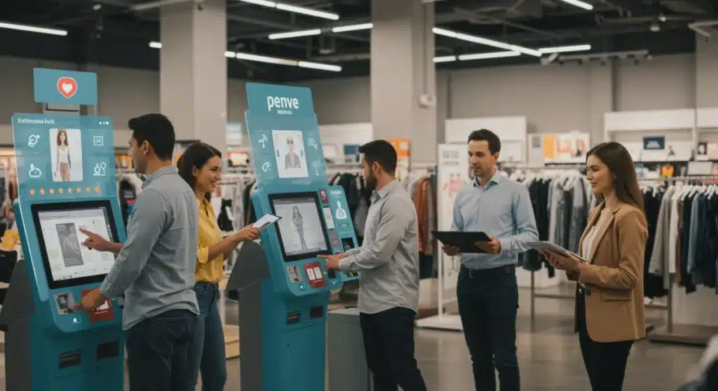 Reimagining Customer Service: 90% US Retail Satisfaction