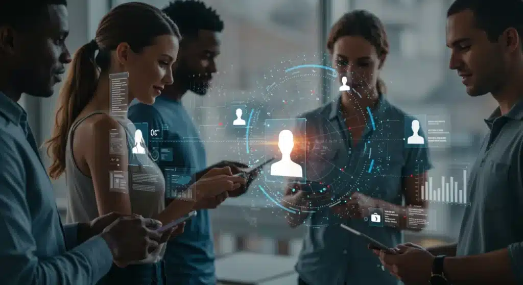 Hyper-Personalization with Data: Boosting US Customer Lifetime Value 22% by 2025