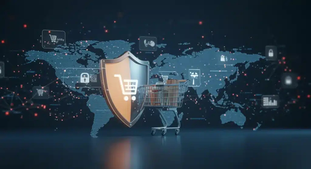 ML for E-commerce Fraud: 18% US Loss Reduction by Q4 2025