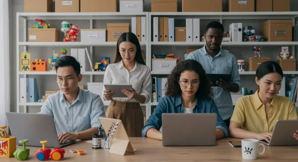 Product Safety Standards for Online Sellers in 2025