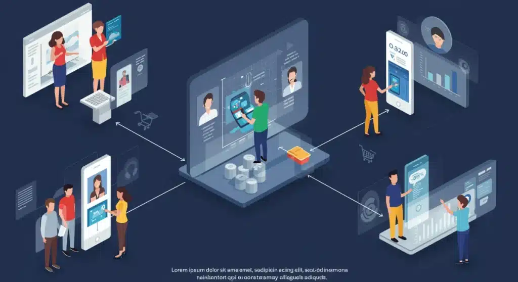 Personalization at Scale: Boost US Retailer CLV by 20% by 2025