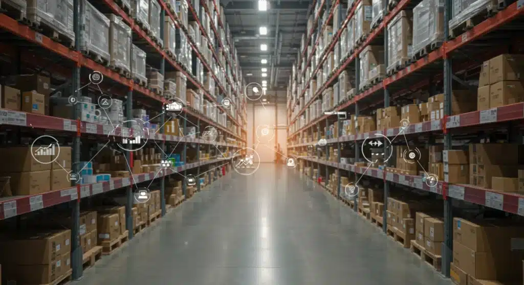 Predictive Analytics: Cutting US Stockouts by 20% in 2025