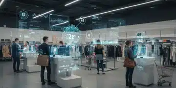 Quantum computing accelerating retail data analytics for faster insights by 2025