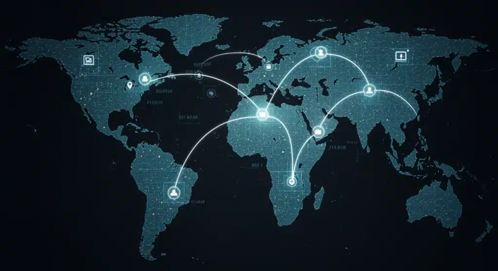 Real-time Data’s Impact on US Supply Chain: 10% Cost Reduction