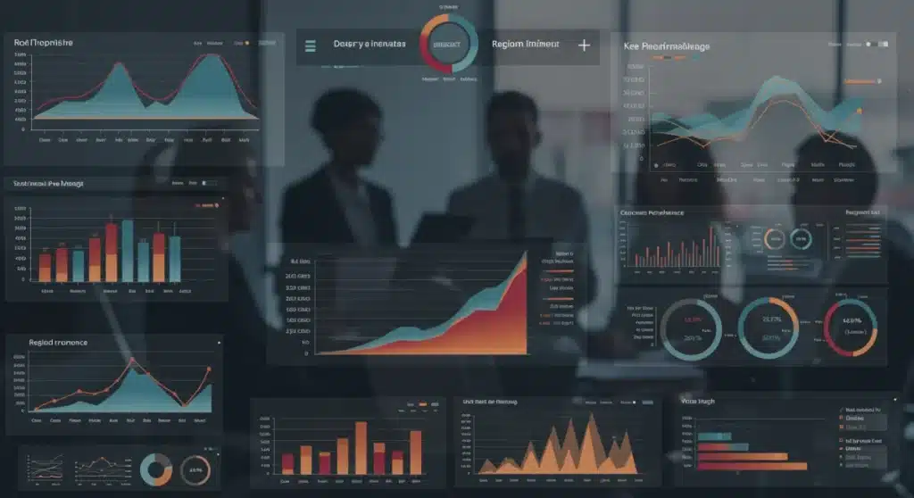 Data Visualization Best Practices for US Retailers