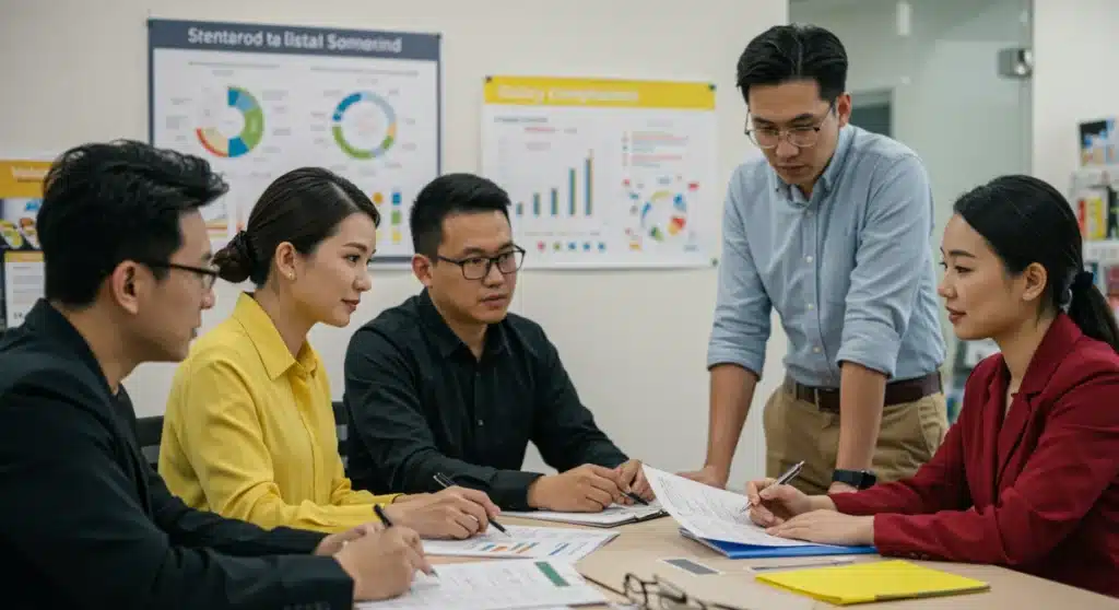 Retail Labor Law Changes 2025: Employer Compliance Guide