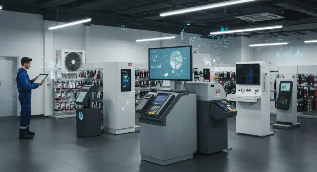 Predictive Maintenance for Retail: Boost Efficiency with Data Analytics in 2025