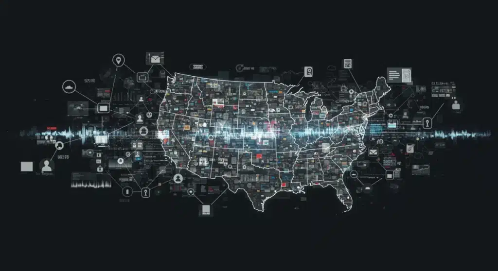 Unlocking Hidden Insights: Unstructured Data for US Market Advantage