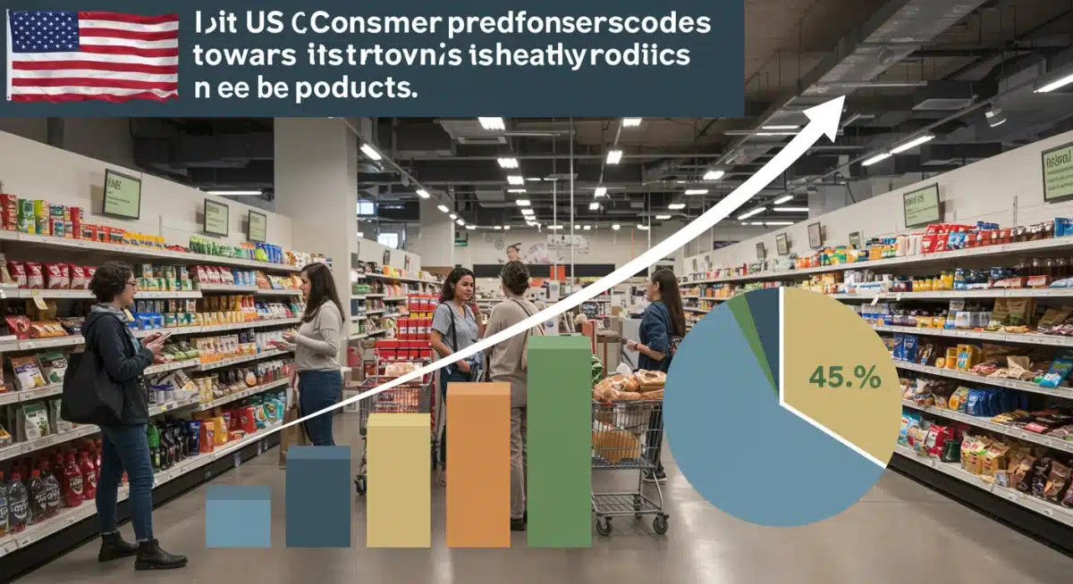 US consumers prioritizing eco-friendly brands by 2025