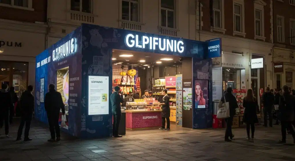 Pop-Up Stores: Boost US Retailer Awareness by 15% in 2025