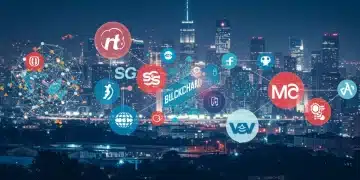 Web3 technologies transforming brand loyalty and digital ownership for US businesses.